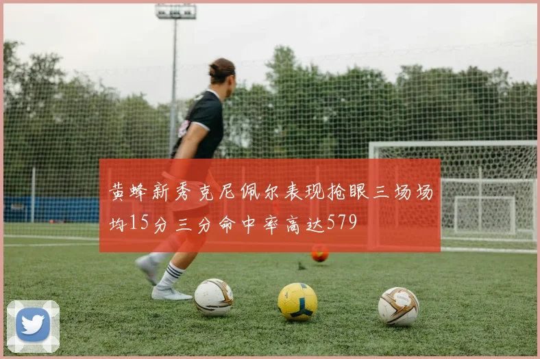 黄蜂新秀克尼佩尔表现抢眼三场场均15分三分命中率高达579